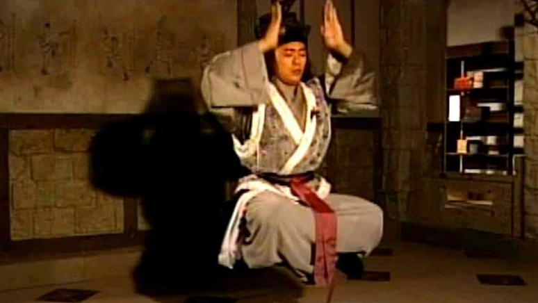 虚竹修炼逍遥绝学,逍遥派武功基本学全啦